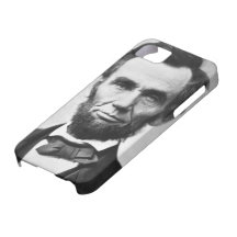 President Abraham Lincoln