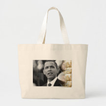 President Barack Obama Bag