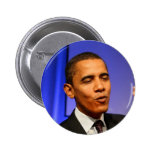 President Barack Obama Buttons