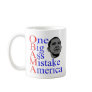 President Barack Obama Design Coffee Mugs