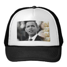 President Barack Obama Hat