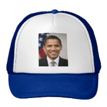President Barack Obama Hats