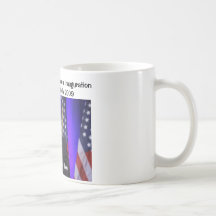 President Barack Obama Inauguration   mug