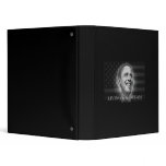 President Barack Obama - Living The Dream binders