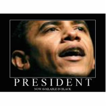 PRESIDENT BARACK OBAMA PHOTO SCULPTURES