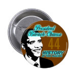 President Barack Obama Pins