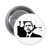 President Barack Obama Pins