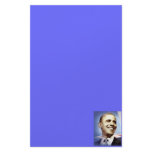 PRESIDENT BARACK OBAMA stationary stationery
