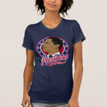 President Barack Obama Tshirts