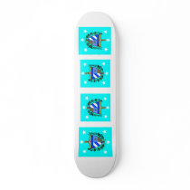 President Cuba, Cuba skateboards