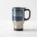 President-Elect Obama Mug mugs