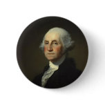 President George Washington Buttons