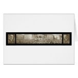 President Harding DC Photo 1921 cards