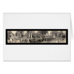 President Harding Funeral Photo 1923 cards