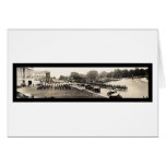 President Harding Funeral Photo 1923 cards