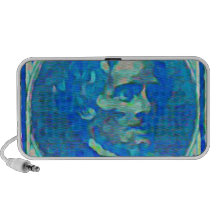 President Jefferson Davis Notebook Speakers