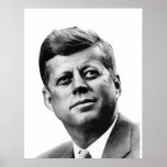 President Kennedy Print