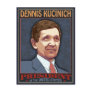 President Kucinich Post Card