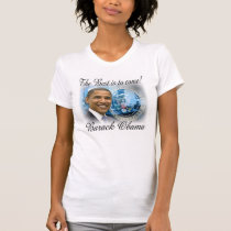 President Obama 2012 Re-election t-shirts