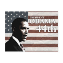 president Obama 44th - c