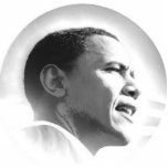 President Obama Beautiful Sculpture photo sculptures
