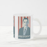 President Obama Coffee Mugs