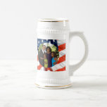President Obama Collectibles Stein Mugs