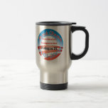 PRESIDENT OBAMA Inauguration Commemorative Mug
