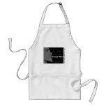 President Obama - Inauguration day aprons