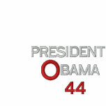 PRESIDENT OBAMA INAUGURATION EMBROIDERED POLO embroidered shirts