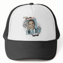 President Obama Inauguration Hat