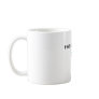 PRESIDENT Obama Mug