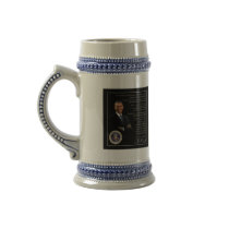 President Obama Quote Coffee Mugs