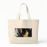 president obama sworn in bags