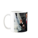 president obama sworn in mugs