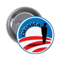 President Obama T-Shirts and Buttons buttons