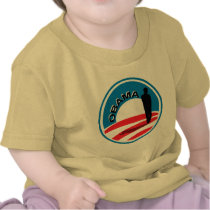 President Obama T-Shirts and Buttons t-shirts