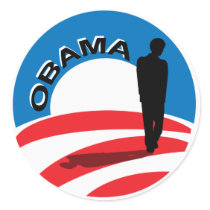 President Obama T-Shirts and Buttons stickers