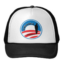 President Obama T-Shirts and Buttons hats