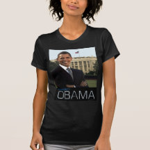 President Obama Tshirt