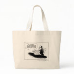 President Obama's Credit Score Lowered Tote Bags