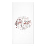President Obama's Inauguration Speech photo cards