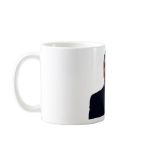 President Reagan Coffee Mug