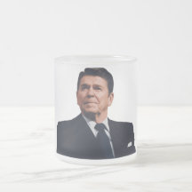President Reagan Mugs