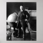President Theodore Roosevelt