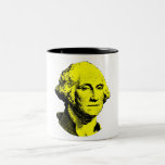 President Washington Coffee Mug