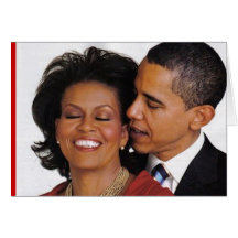 Presidential Commemorative Products Card