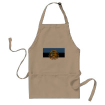 Presidential Estonia, Estonia Apron