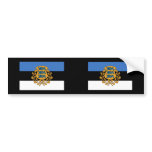 Presidential Estonia, Estonia bumper stickers
