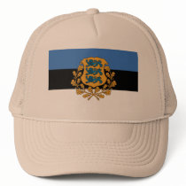 Presidential Estonia, Estonia Mesh Hat